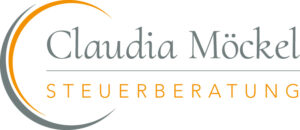 Logo StB Claudia Möckel
